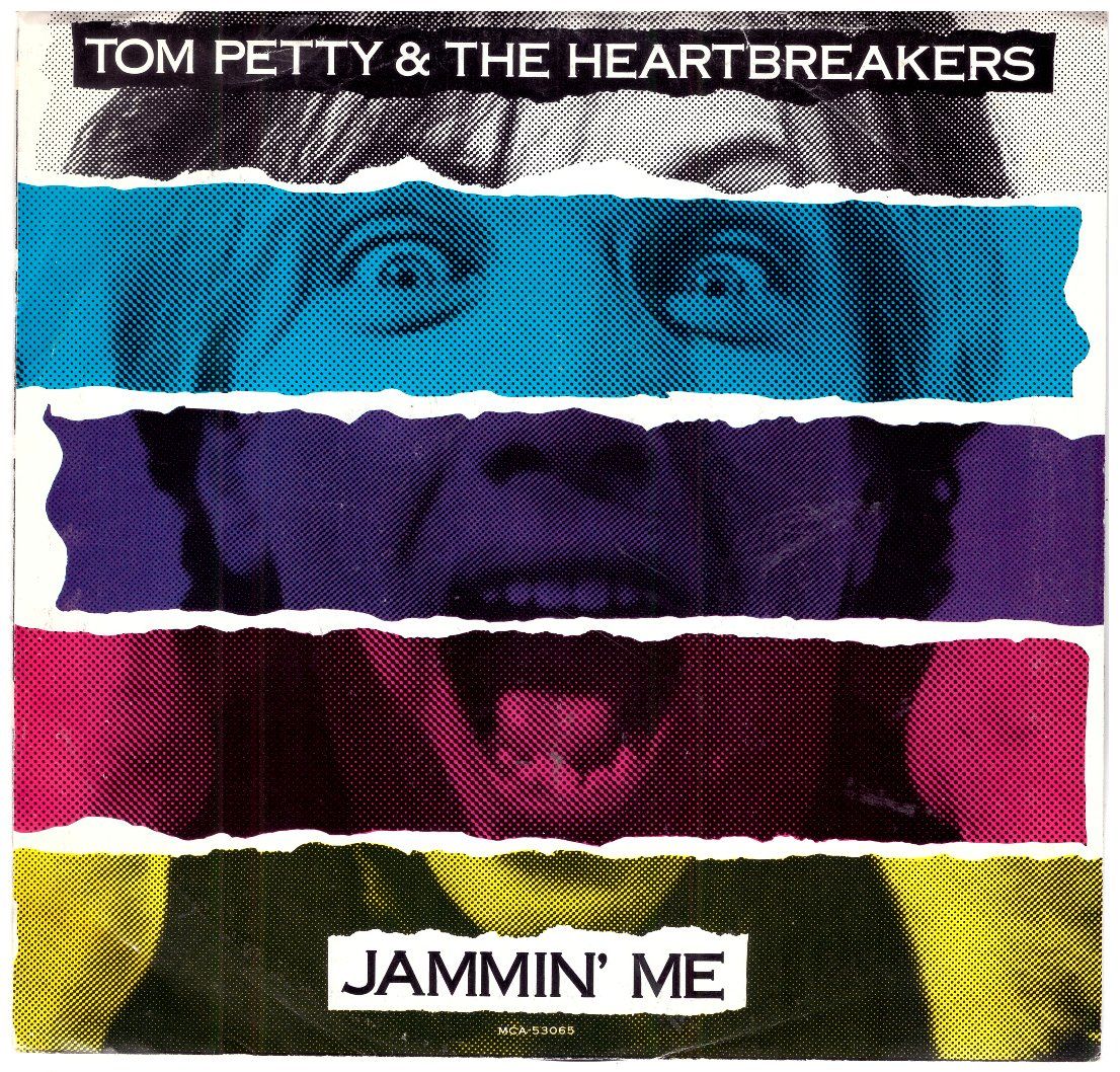 Dischi in vinile: TOM PETTY & THE HEARTBREAKERS – Usato da Bassersdorf venduto da house-of-vinyl