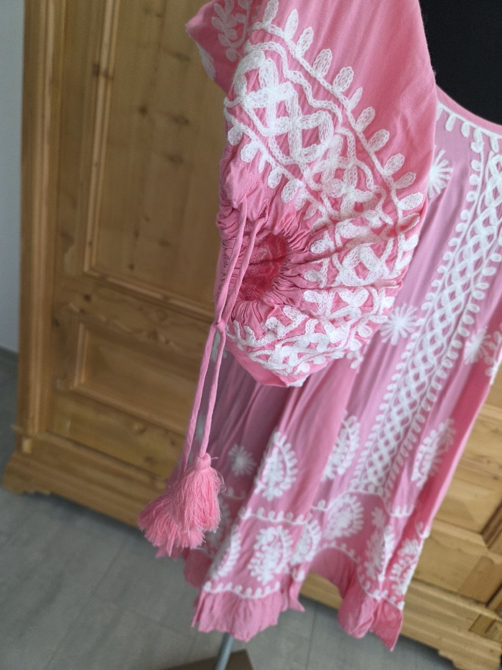 Tuniche: schöne Tunika, Strandkleid, Pranella – Nuovo (secondo la descrizione) da Wiesendangen venduto da Sinhuk 2