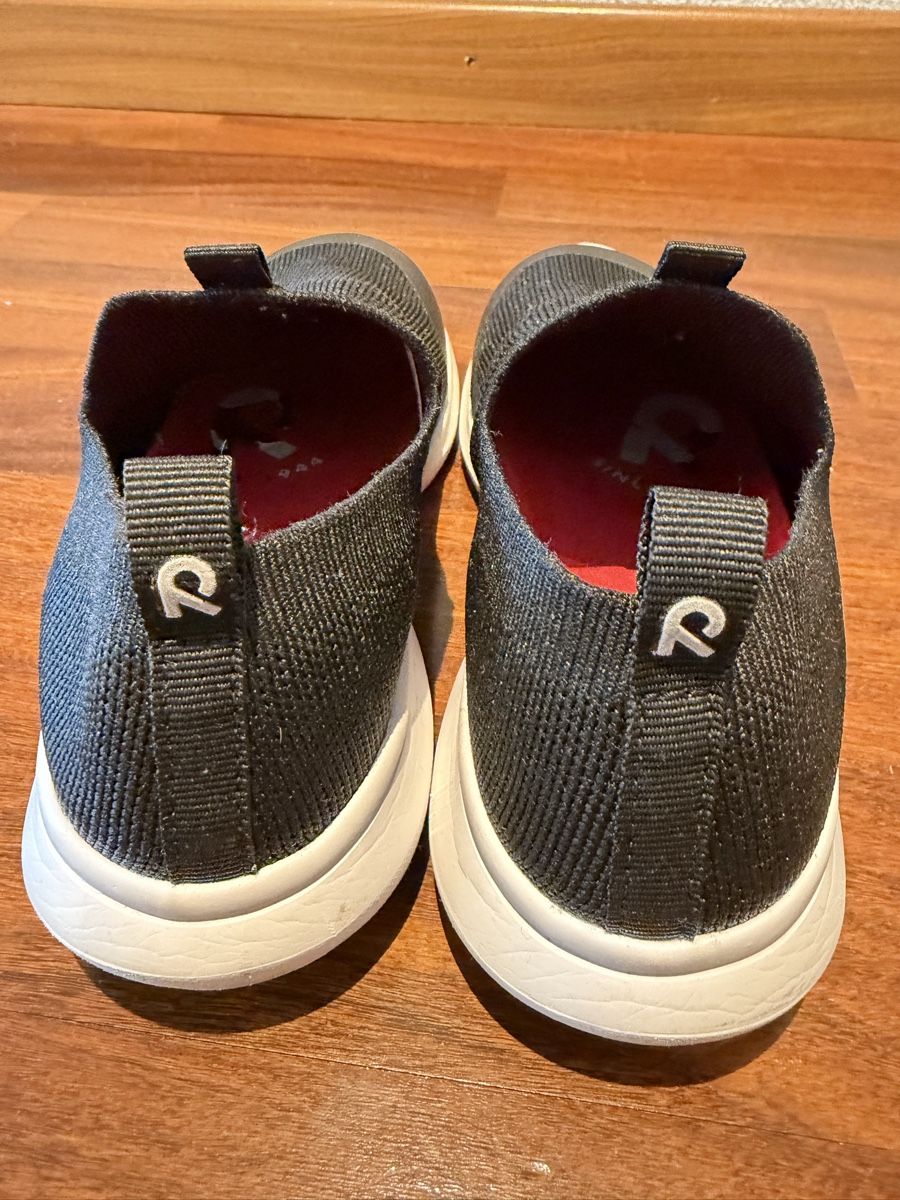 Reima Scarpe per ragazzi: Reima Sneaker Gr. 34 – Usato da Glattpark(Opfikon) venduto da Glatt19 4