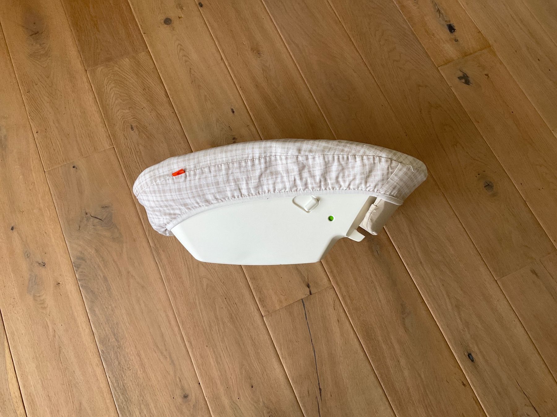 Stokke Hochstühle: Tripp Trap New born Aufsatz – Gebraucht aus Feldmeilen von Saroky 1