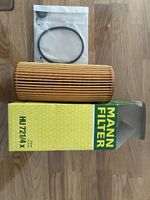 Mann Filtre à huile voiture de qualité HU721/4
