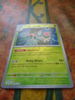 POKEMON  Meowscarada   I  JTG EN  018/159   HP160  2025