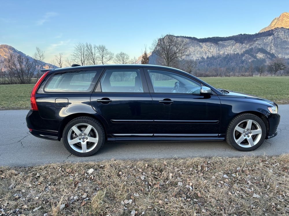 Volvo V50 Gebraucht Worauf Achten