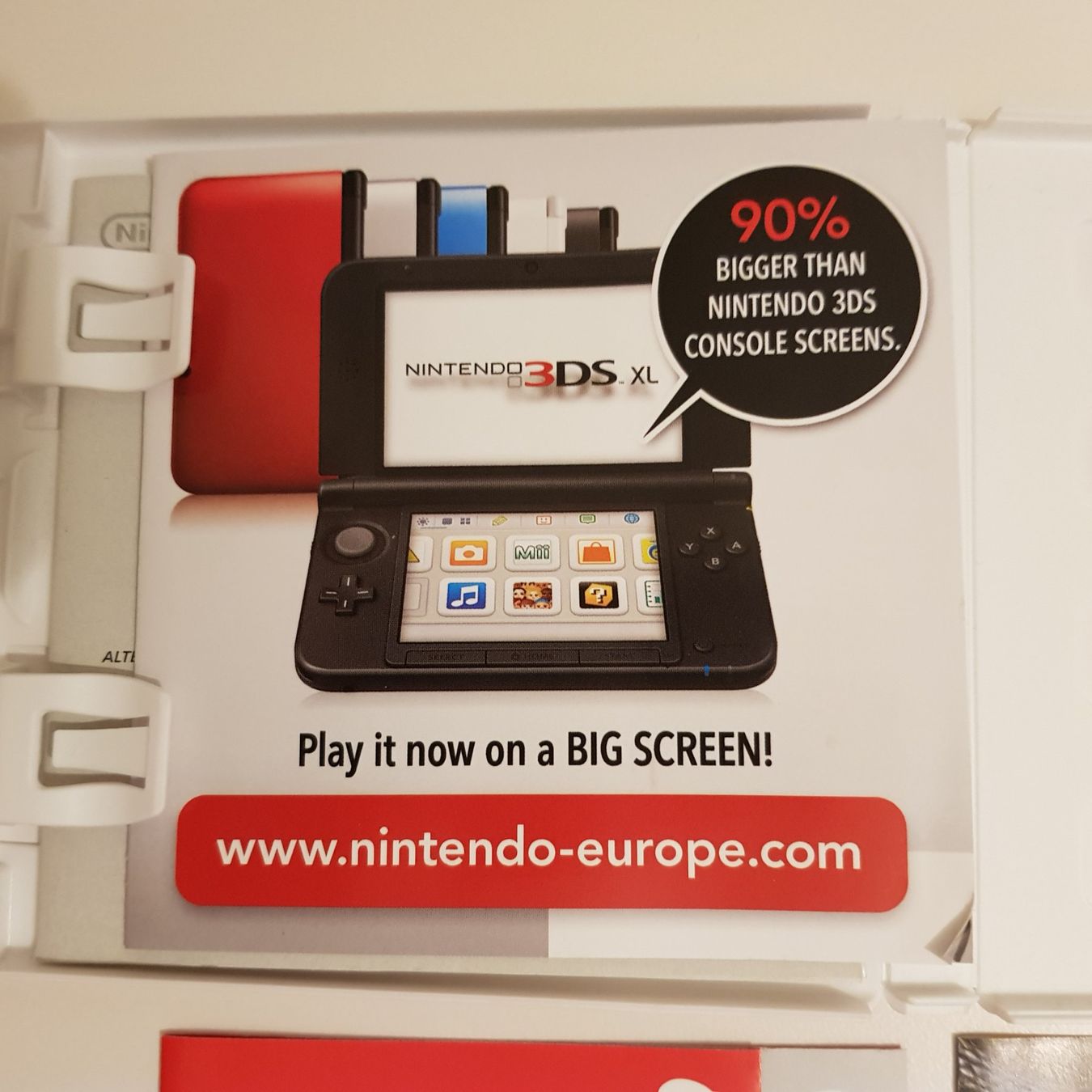 Nintendo Giochi: Monster Hunter 3 Ultimate /3DS – Usato da Münchenstein venduto da 2DGames 3