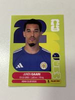  Panini CUW5 FIFA World Cup 2026 Sticker