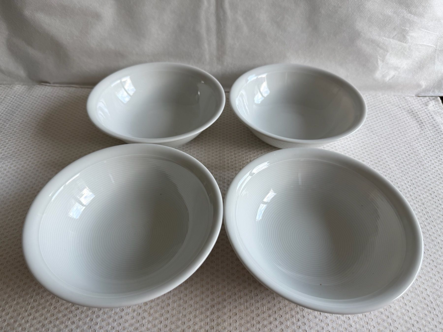 Thomas Set di piatti: Rosenthal - Thomas Trend - 4 bols – Usato da Sion venduto da accroshoes