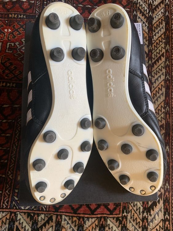 Adidas Fussballschuhe Schwarz Weiss