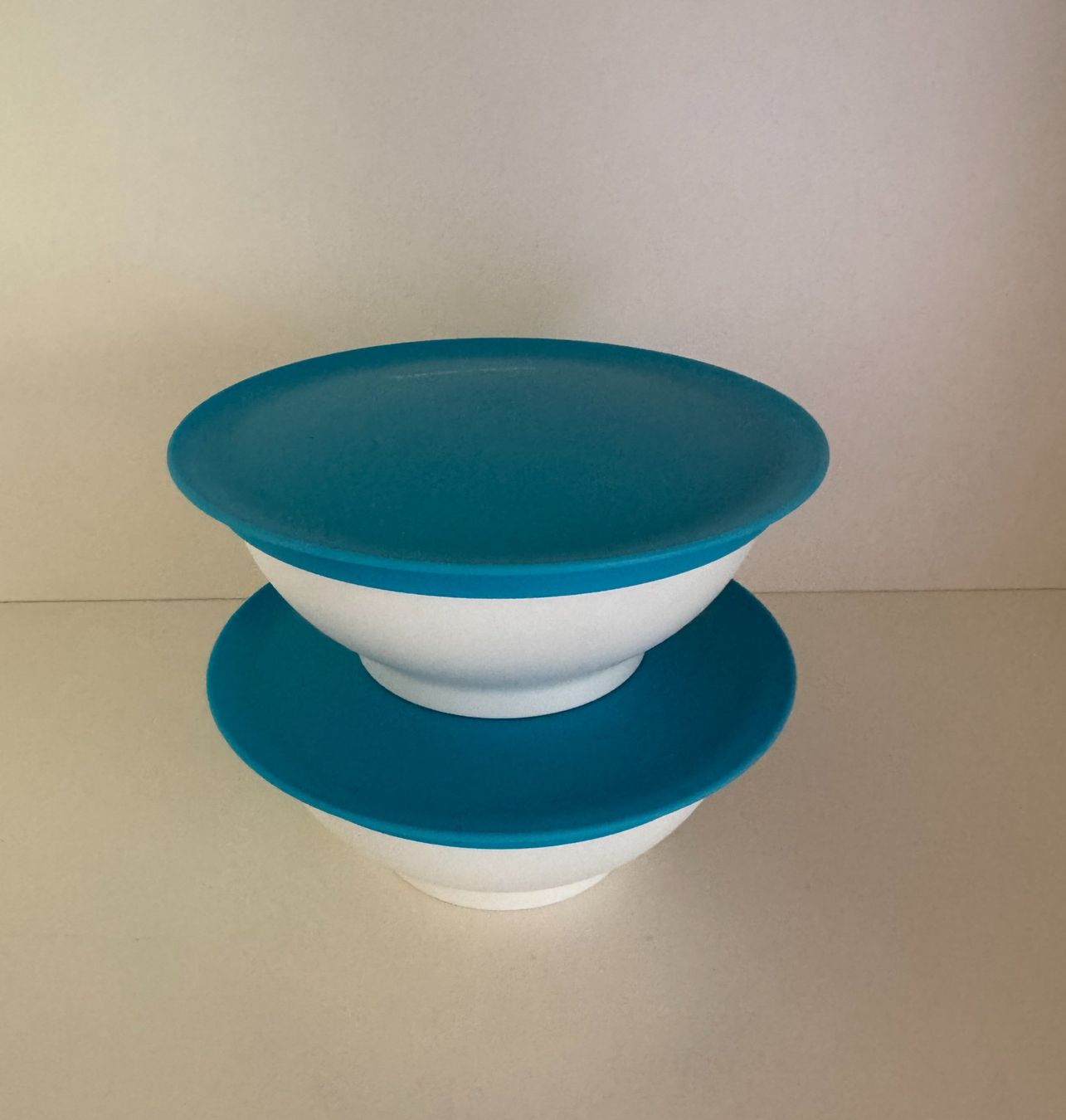 Ciotole: Tupperware - Allegra Dessertschalen – Nuovo (secondo la descrizione) da Kaufdorf venduto da bambulka22 1