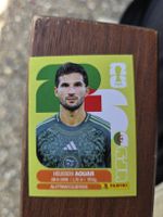Panini WM 2026 ALG 9 Aouar