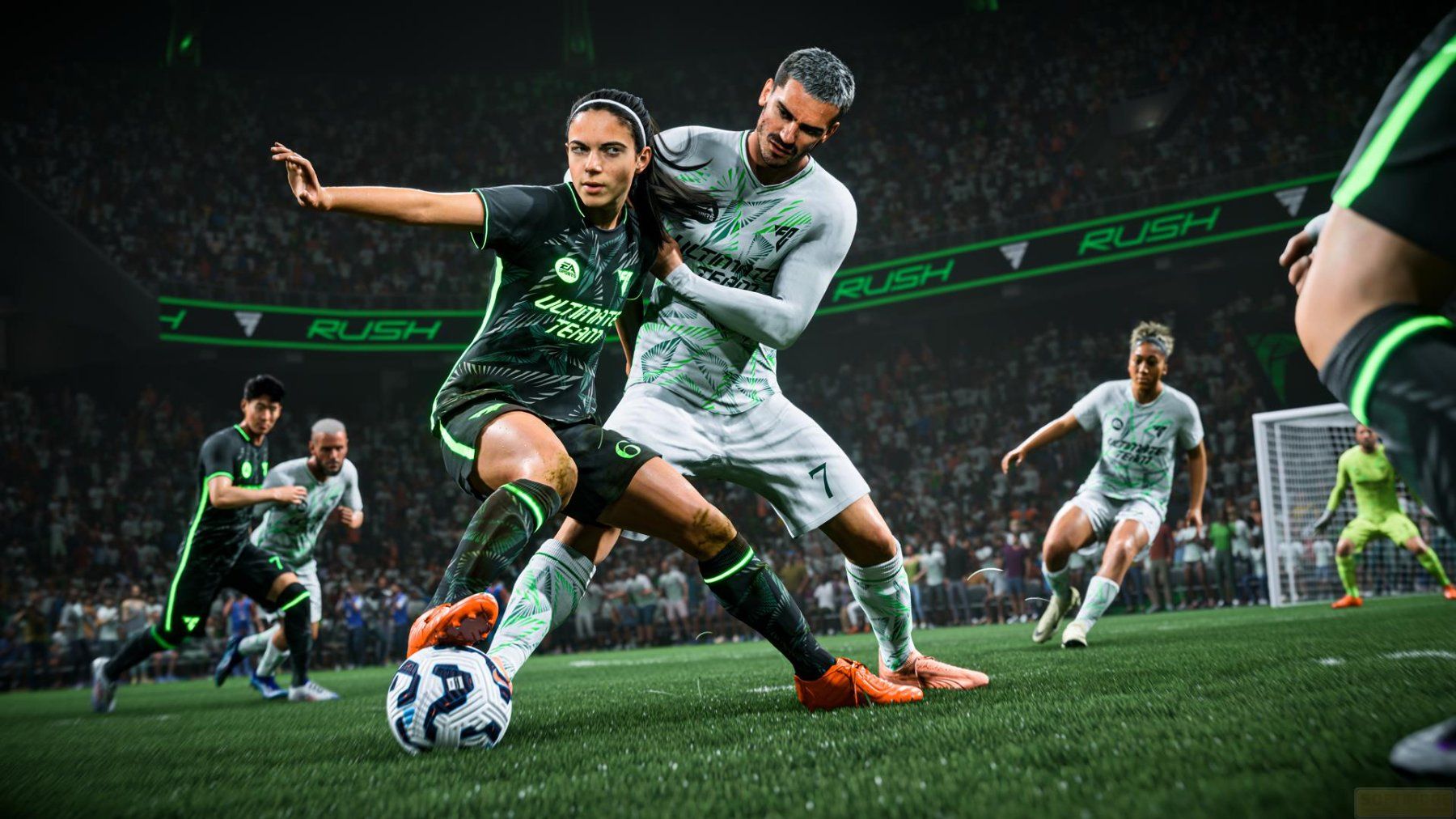 Giochi: EA Sports FC 25 – Usato da Dällikon venduto da Mixmaster0 1
