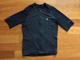 Velotrikot Cycling Jersey Men Ryzon
