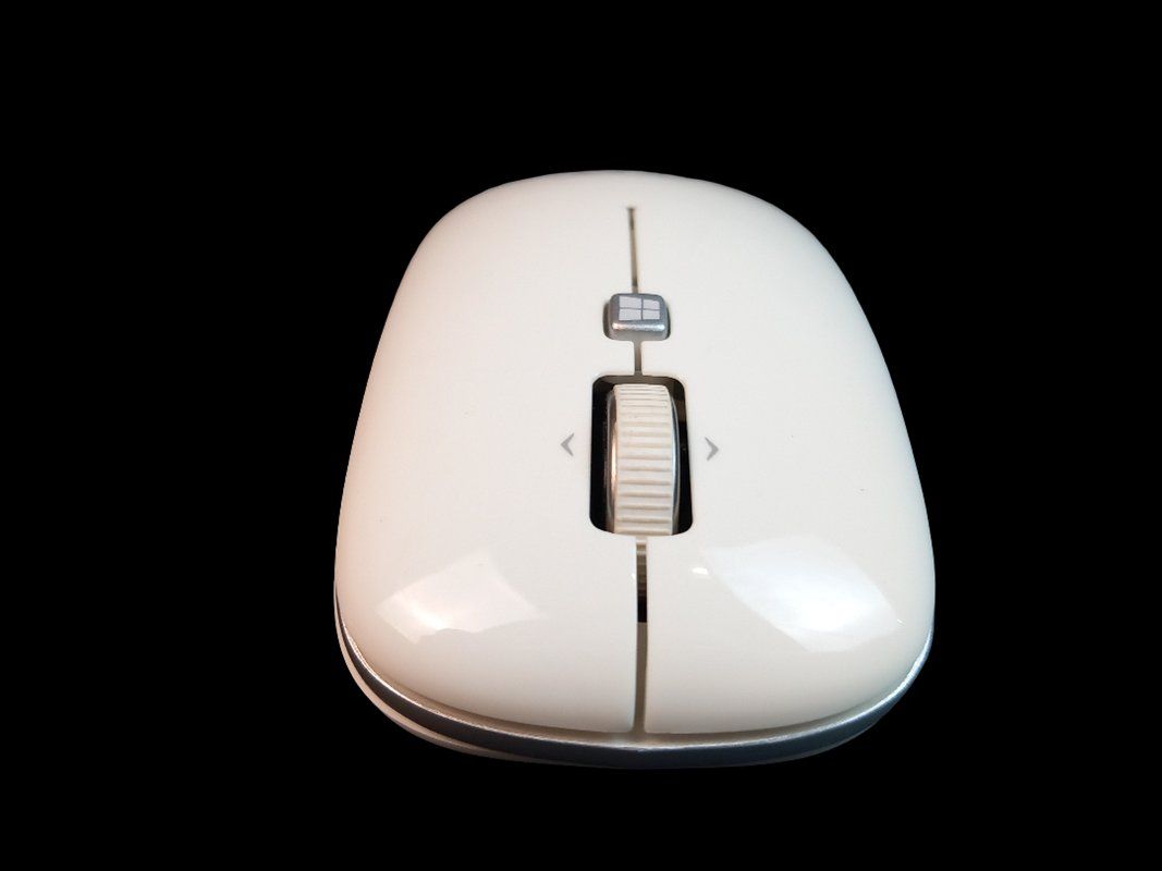 Acer Mouse: ACER AMR 131 Computermaus 4-Tasten – Usato da Hünenberg venduto da Restwert_Zug 2