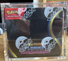 Display Pokemon Flammes Fantasmagoriques