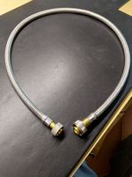 Geberit Panzerschlauch 1m 1/2 -> 3/8