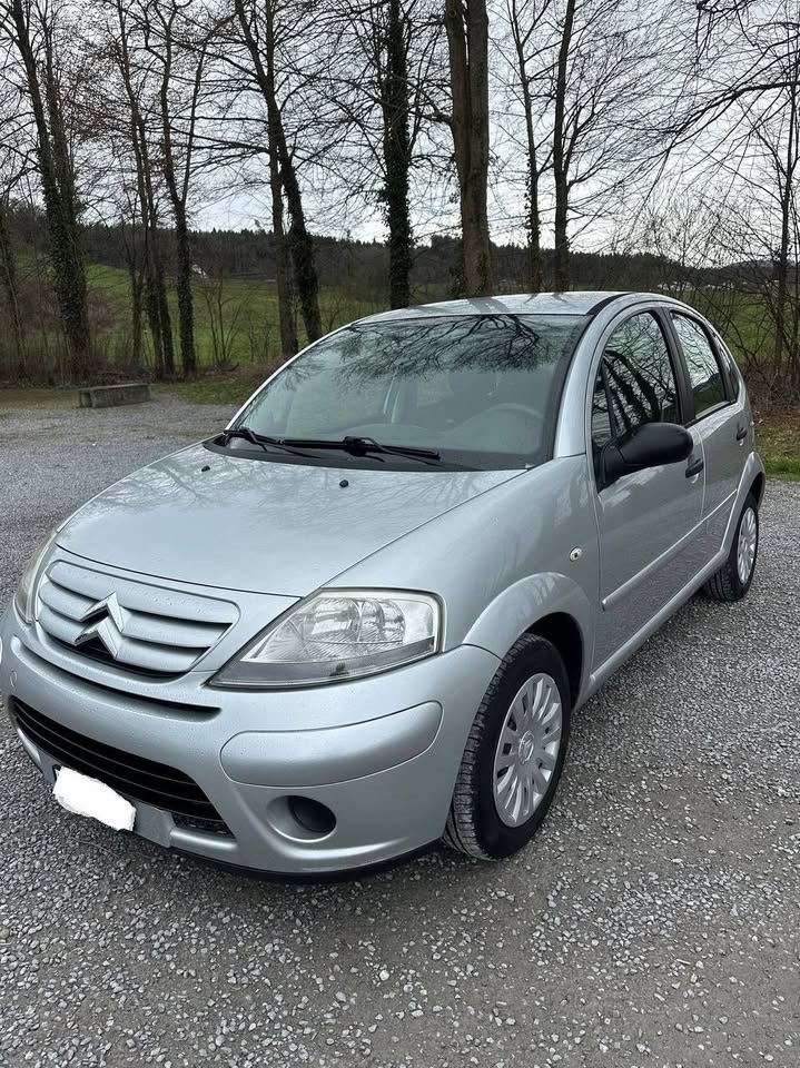 Citroën Autos: Citroen C3 Neu MFK – D'occasion à Oberuzwil par gor_sp5p