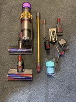 Dyson v11 absolute pro
