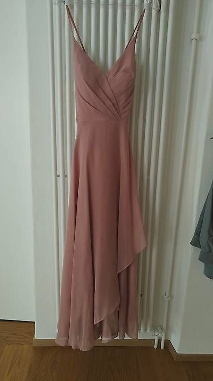Vestiti: Abendkleid, Magic Nights, Gr. 38, rosa – Usato da Lenzburg venduto da bountshi