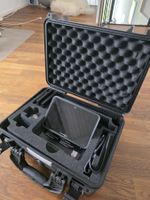 Atomos Shogun Ultra + Samsung 870 EVO 4TB – neuwertig