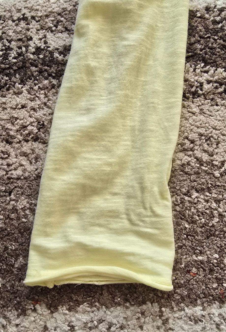 Nile T-shirt: Langarmshirt von Nile Gr. L – Nuovo (secondo la descrizione) da Wabern venduto da Irakene 6