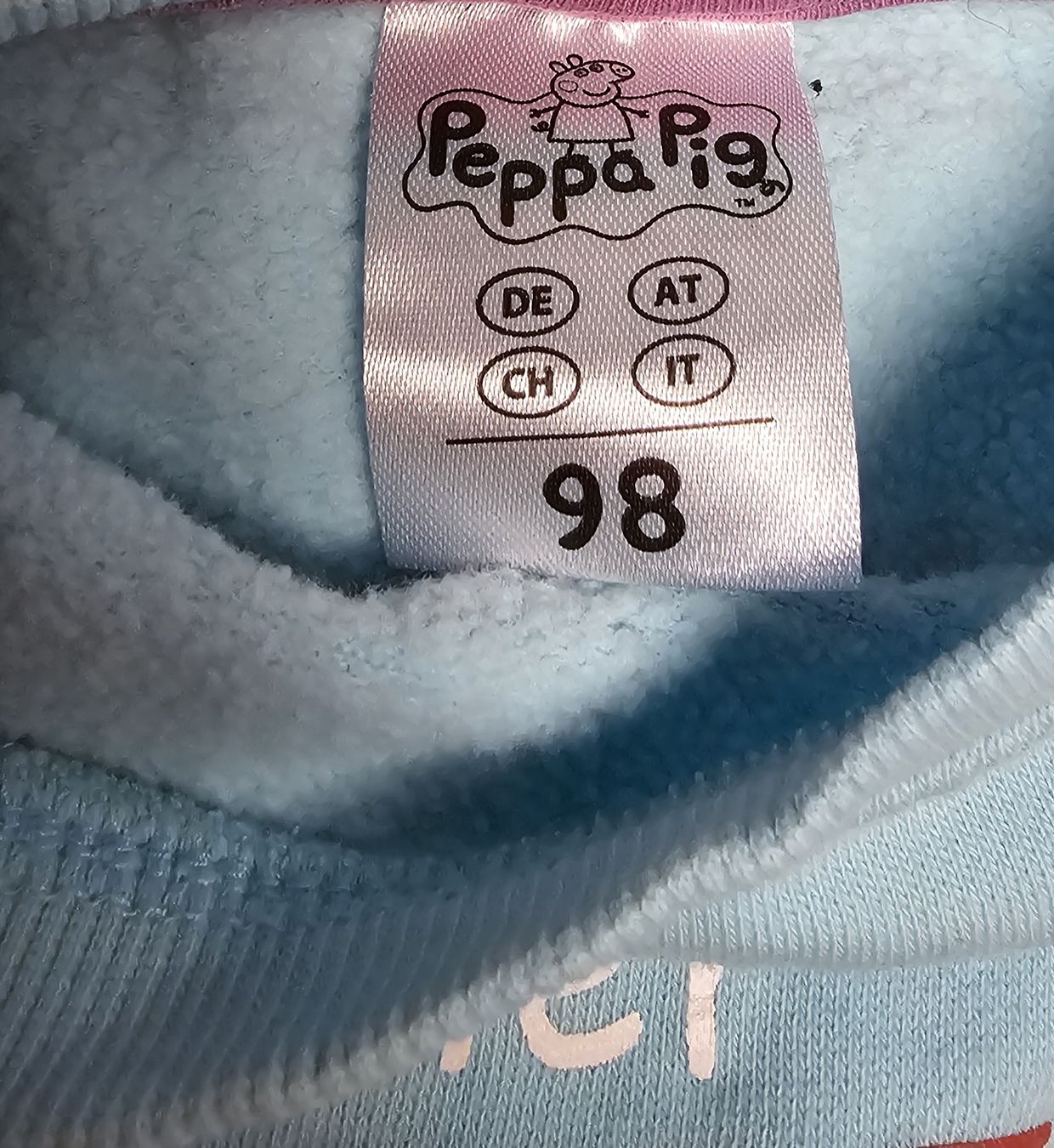 Kleiderpakete & -sets: 3 Pullover Grösse 98 – Gebraucht aus Bellach von CoR_M 2