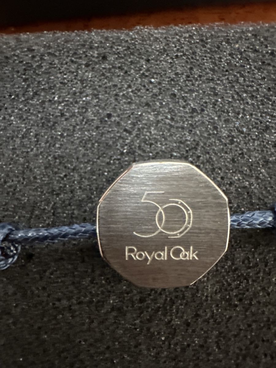Audemars Piguet Bracciali & Braccialetti: Audemars Piguet – Usato da Morbio Inferiore venduto da Ecod 2