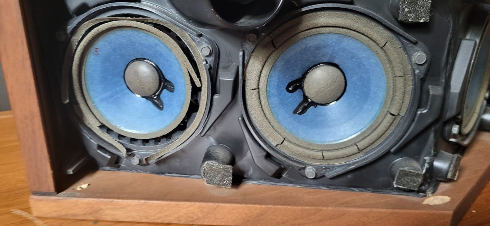 Bose Casse acustiche: Vintage Bose 901 Lautsprecher – Usato da Curio venduto da mia_vb5z 6