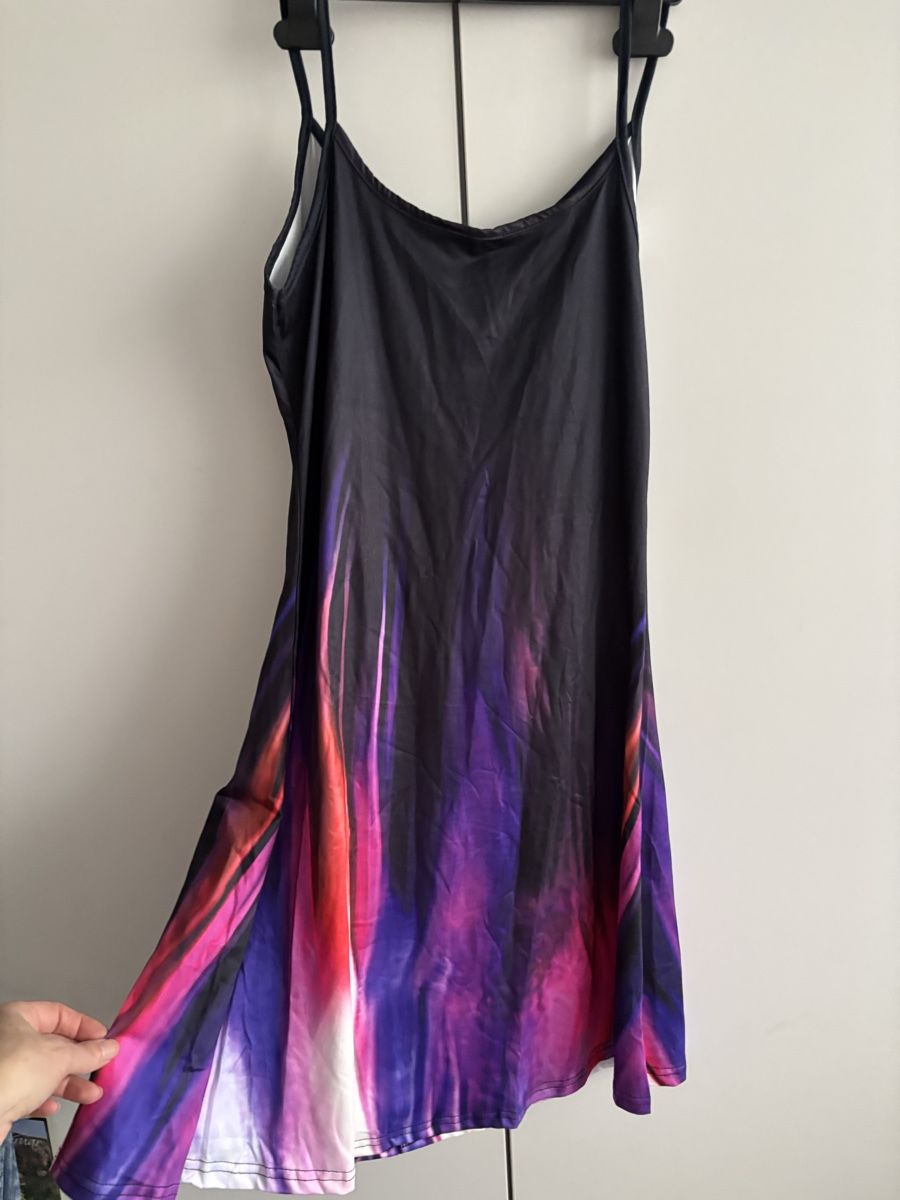 Vestiti: Sommerkleid Kleid Luftig Gr.  S - M – Nuovo (secondo la descrizione) da Winterthur venduto da NatMet11 1