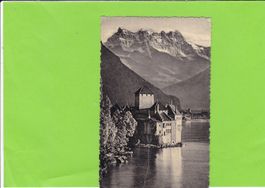 Chillon
