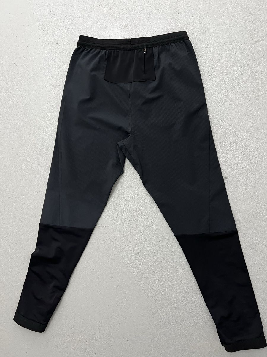 Zara Pantaloni: Zara Hose Gr. 152 Schwarz – Usato da Rorschach venduto da zlatokosa85 1