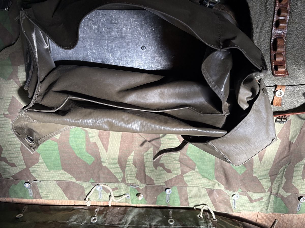 Armée suisse Sacs: Schweizer Armee Taschen Set – D'occasion à Wil ZH par El_Bicho 5