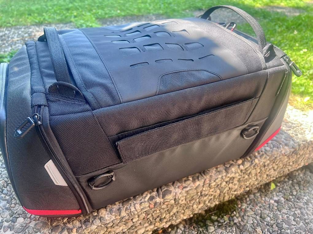 Taschen: Borsa Sw-motech – Gebraucht aus Besazio von 99c_mc2w 1