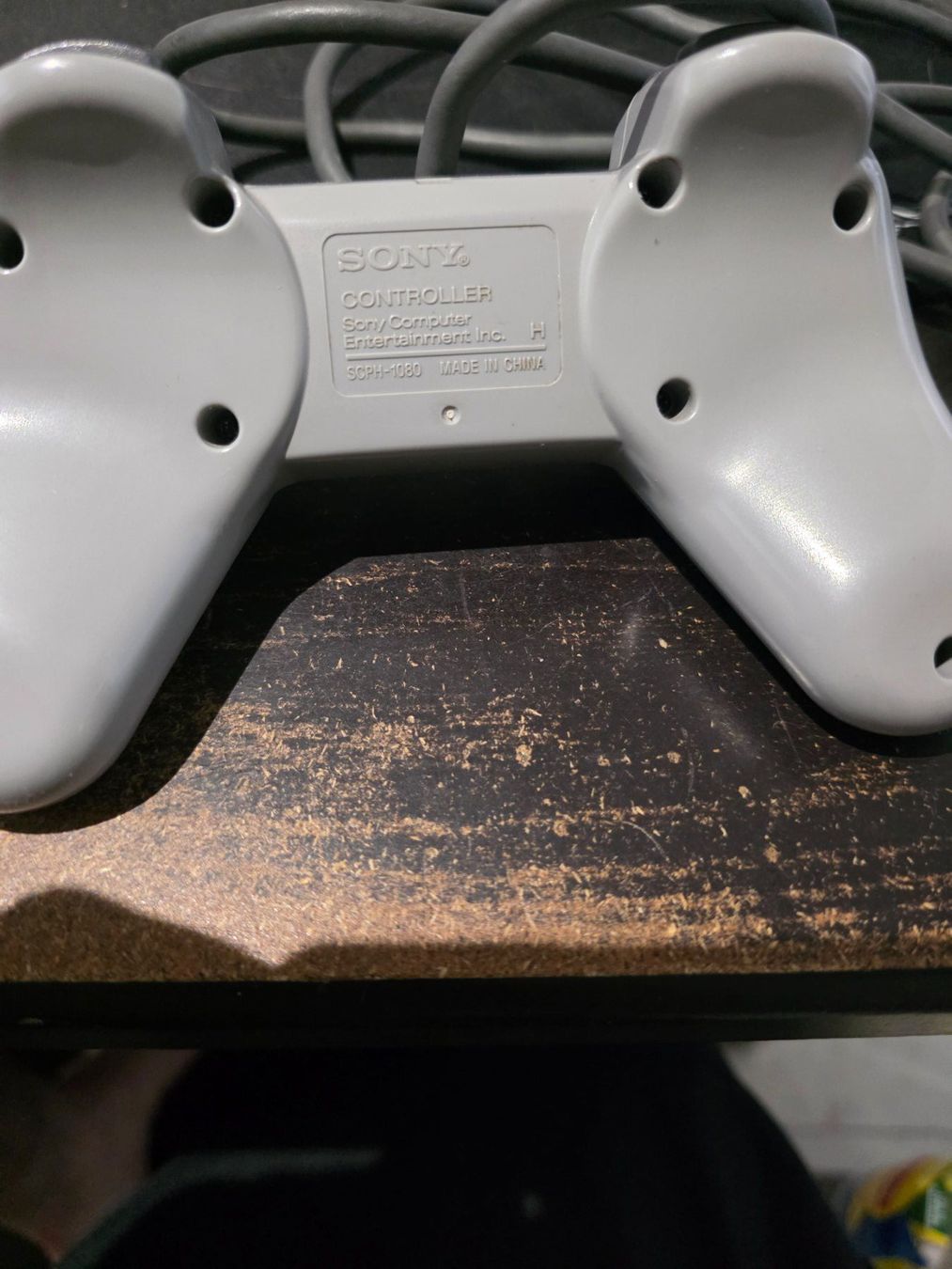 Sony Controller: Sony PlayStation Controller defekt – Difettoso da bennwil venduto da methorn01 1