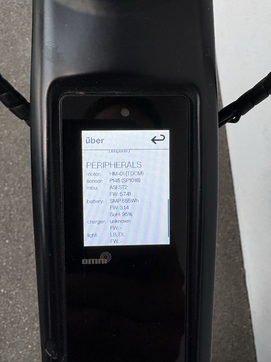 Stromer Biciclette: Stromer ST2. 17“/M – Usato da Biel/Bienne venduto da dalbotex 5