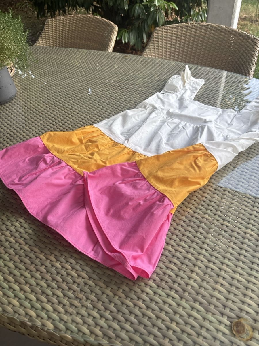 Vestiti: Neu , Grösse S , Kleid , mehrfarbig  – Nuovo (secondo la descrizione) da Kreuzlingen venduto da boston010 2