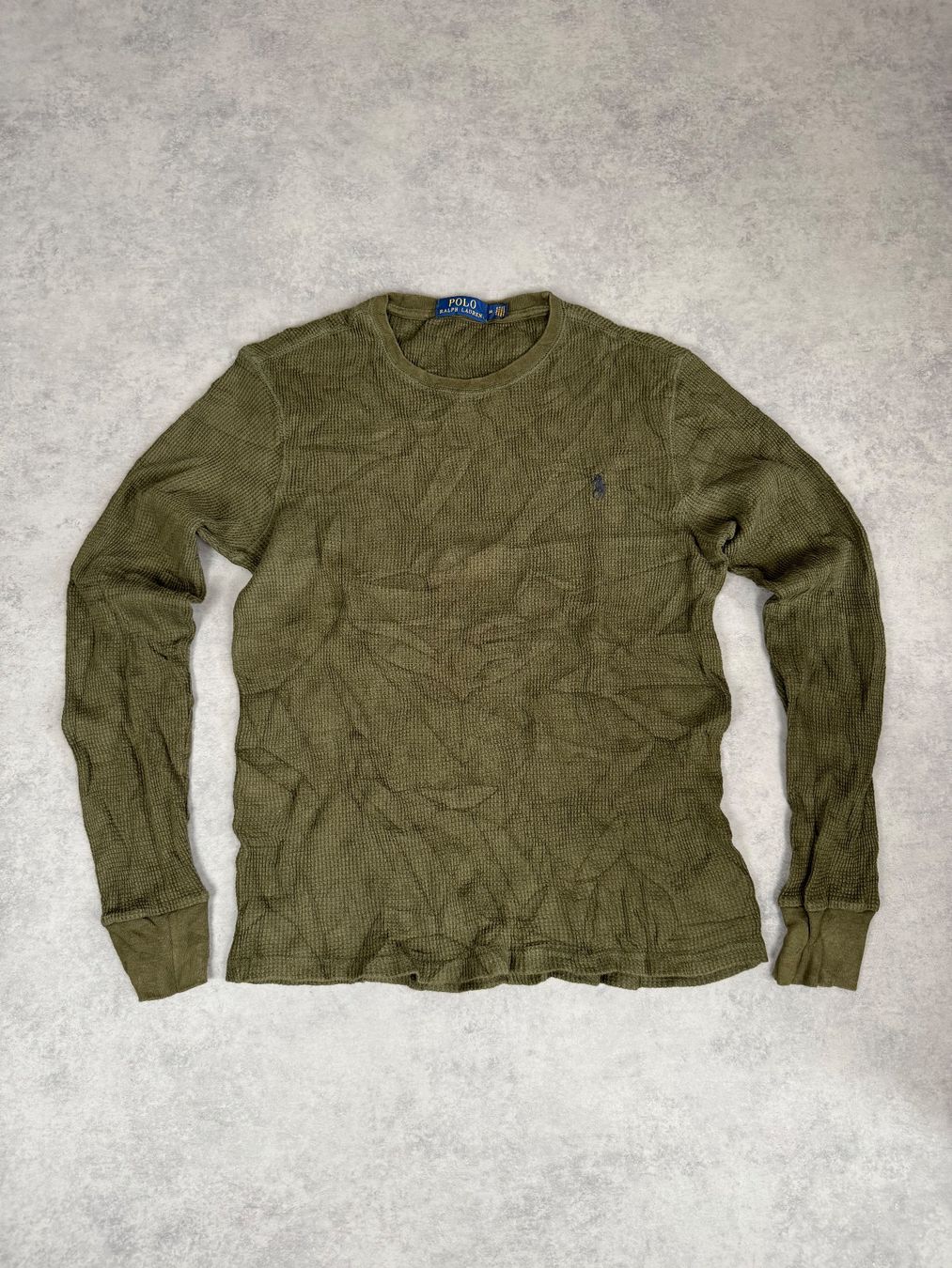 Ralph Lauren Pulls & Sweat-shirts: Ralph Lauren Pullover - Grösse: S | Vintage – D'occasion à Fraubrunnen par simon_28839