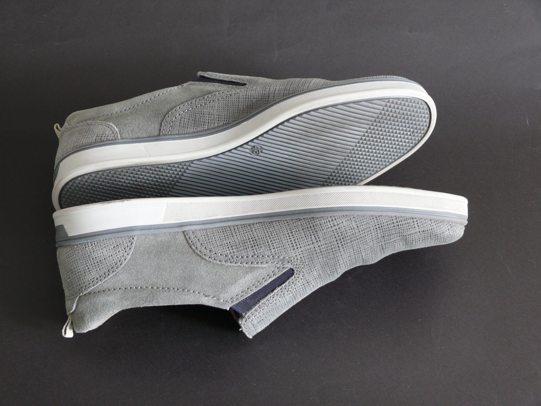 Swiss Herrenschuhe: Fretz Grösse 43 Swiss Made – Gebraucht aus Scherzingen von packtesan 4
