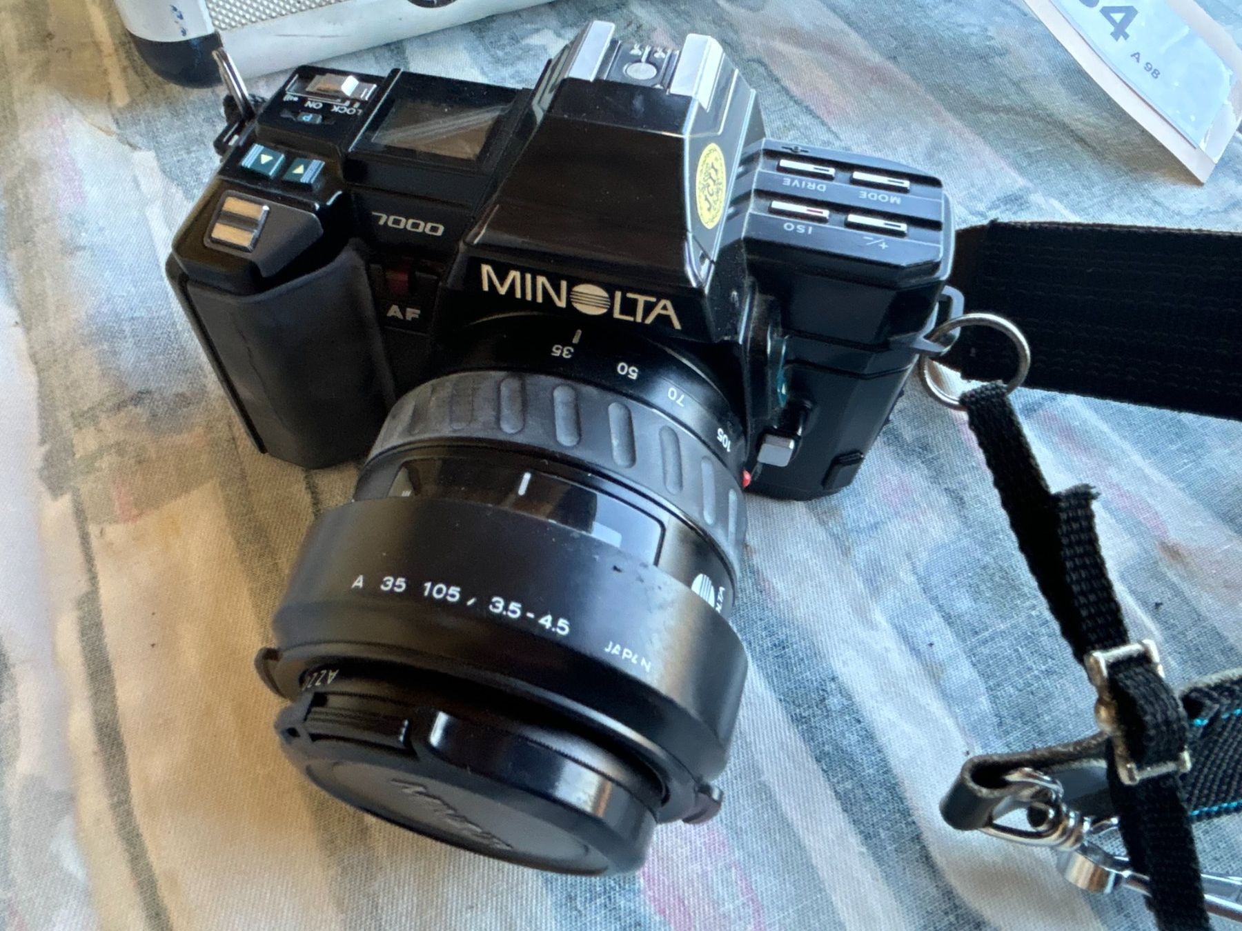 Fotocamera: Fotokameras – Usato da Thunstetten venduto da Chnuschti18 2