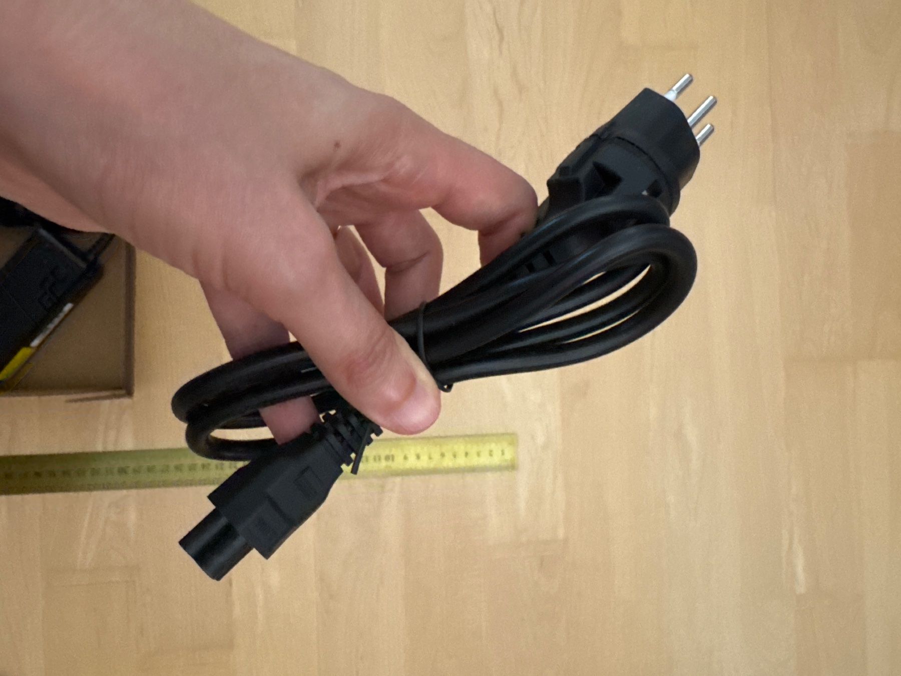 Unità & Adattatore: Laptop AC adapter – Nuovo e nell'imballaggio originale da Winterthur venduto da Emma0312 3