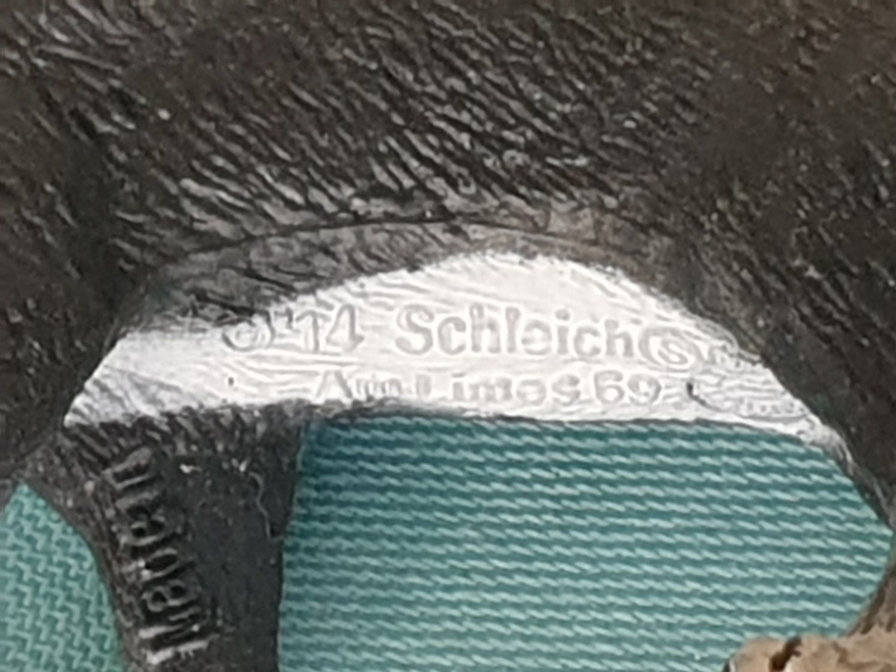Schleich Statuette: Katze stehend Tier Schleich – Nuovo (secondo la descrizione) da Mörschwil venduto da spirspi 7
