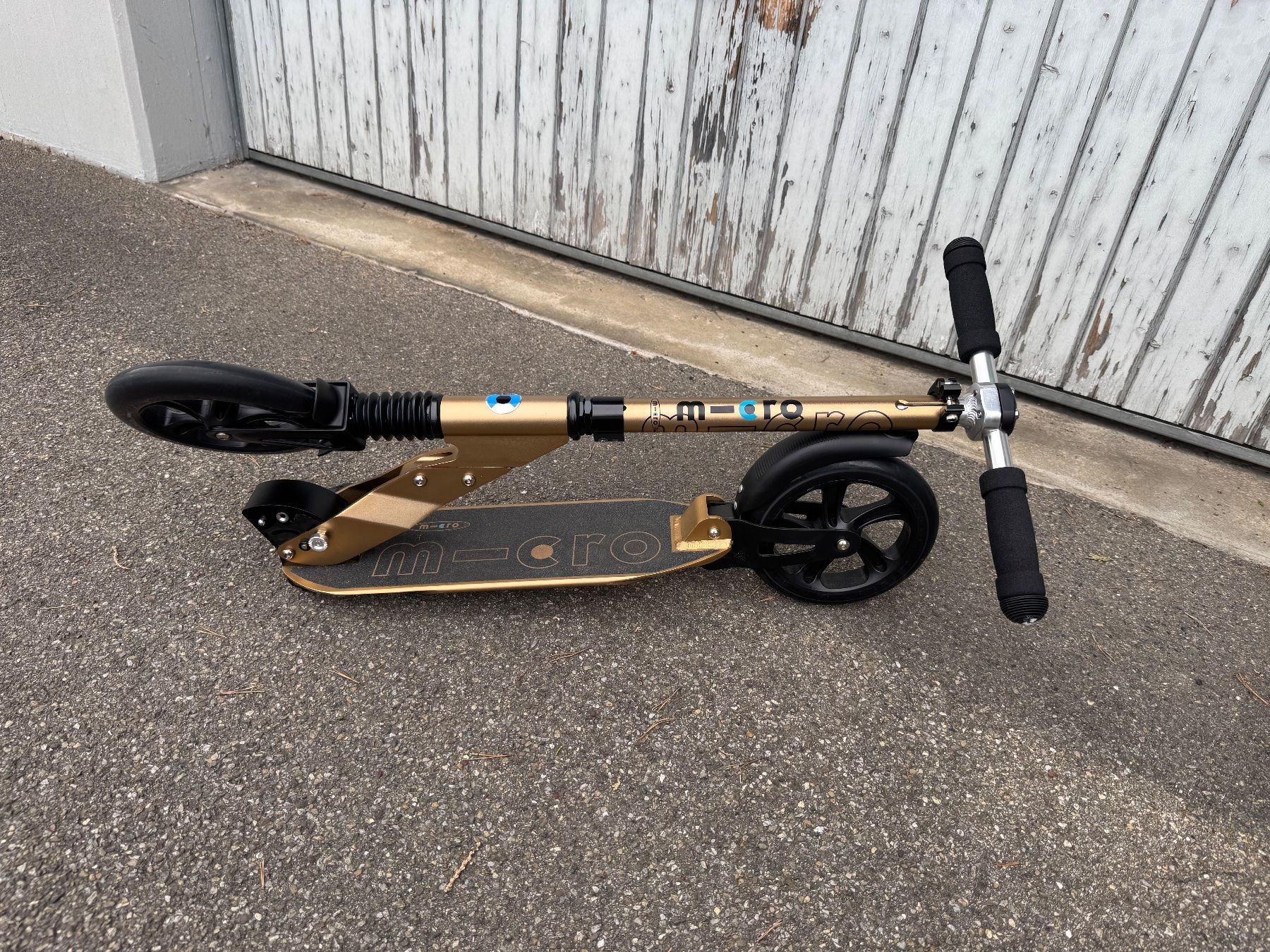 Micro Kickboard: Micro Suspension Scooter – Nuovo (secondo la descrizione) da Nürensdorf venduto da Melancholy79 3