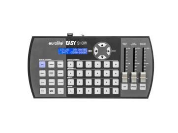 Beleuchtung & Lichteffekte: Eurolite EASY Show – Neu und originalverpackt aus Däniken SO von Profog1 1