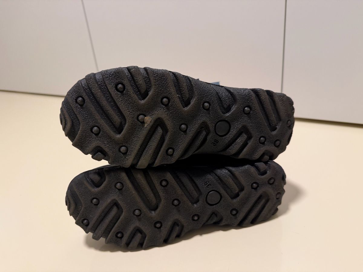 Superfit Schuhe für Jungen: Superfit Winterstiefel – Gebraucht aus Bonstetten von Tulli.Tulla 1