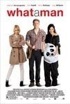 Tutti i DVDs: What a man - Matthias Schweighöfer – Usato da Lupfig venduto da wanderlaedeli
