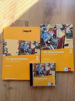 Die Sprachstarken 2