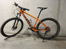 Scott Aspect 940 (29 Zoll)  Top Zustand