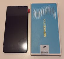 Display Original Samsung A13 .