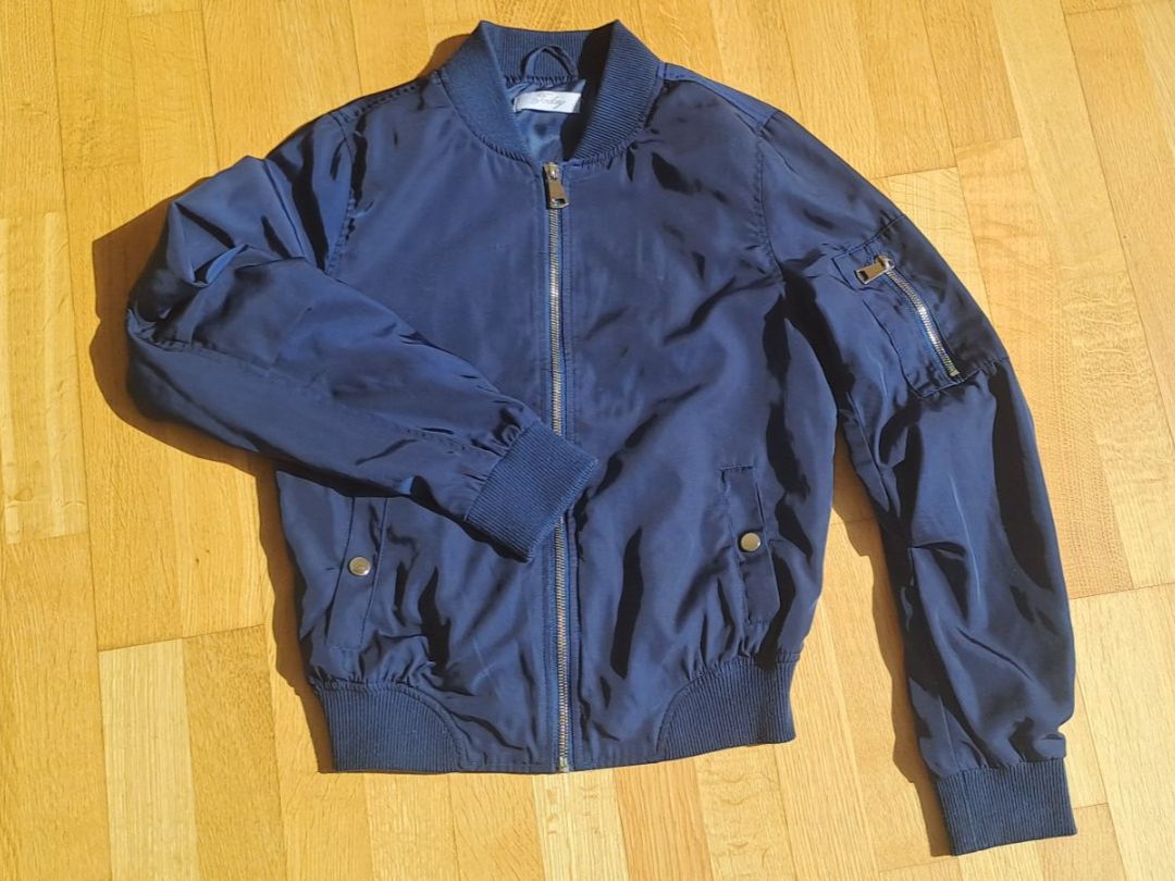 Giacche: Bomberjacke S – Usato da Innertkirchen venduto da luk_pyl5