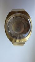 Mirexal Gehäuse Goldfarben, 35.7mm Breite