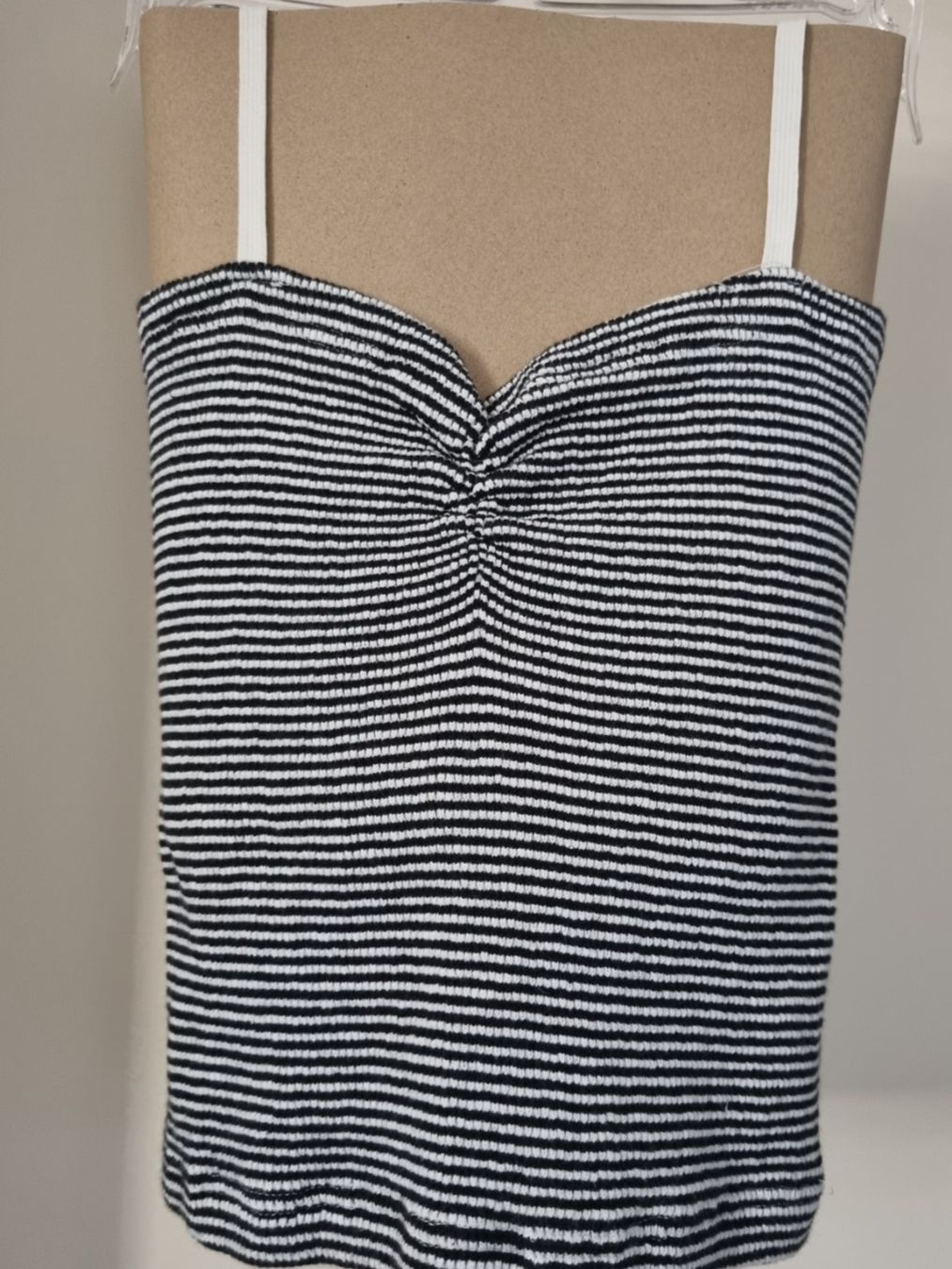 T-shirt: Shirt, Top Gr.S,  Bustier – Nuovo (secondo la descrizione) da Geroldswil venduto da Agapanthus22 1