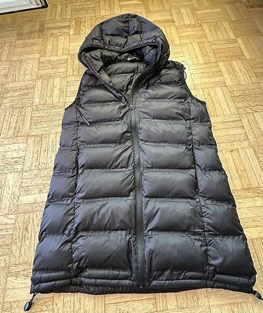 Steppweste Gilet von Zara Gr.S